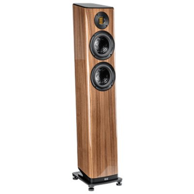 Elac Vela FS-407.2  6" 2.5-Way Floorstanding Speaker with Jet 6 Tweeter